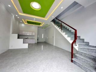 Nhà sổ riêng, thổ cư 100%,2.3 tỷ_65 m2