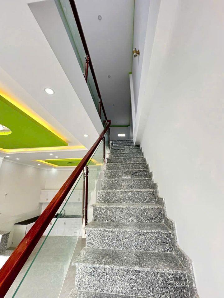 Nhà sổ riêng, thổ cư 100%,2.3 tỷ_65 m2