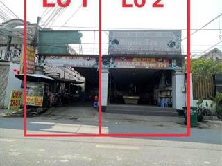 Đất mặt tiền đường kinh doanh Hoàng Minh Chánh 4.6 tỷ_104 m2 