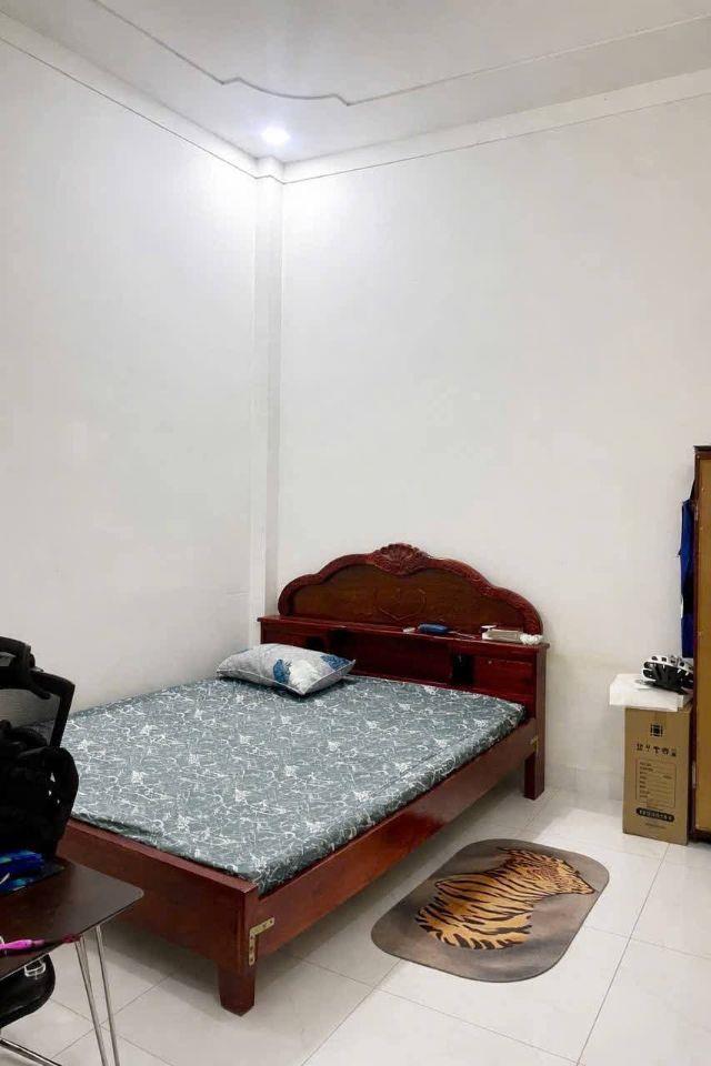 Nhà 1 lầu 1 trệt khu TĐC Hóa An 3.6 tỷ_ 75 m2,sân ô tô