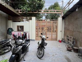 Nhà mặt tiền đường Bùi Hữu Nghĩa 6.2 tỷ_104 m2 1 lầ 1 trệt gần chợ