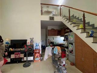 Nhà  sổ riêng ,thổ cư , cấp bốn gác lửng 2.05 tỷ_59 m2