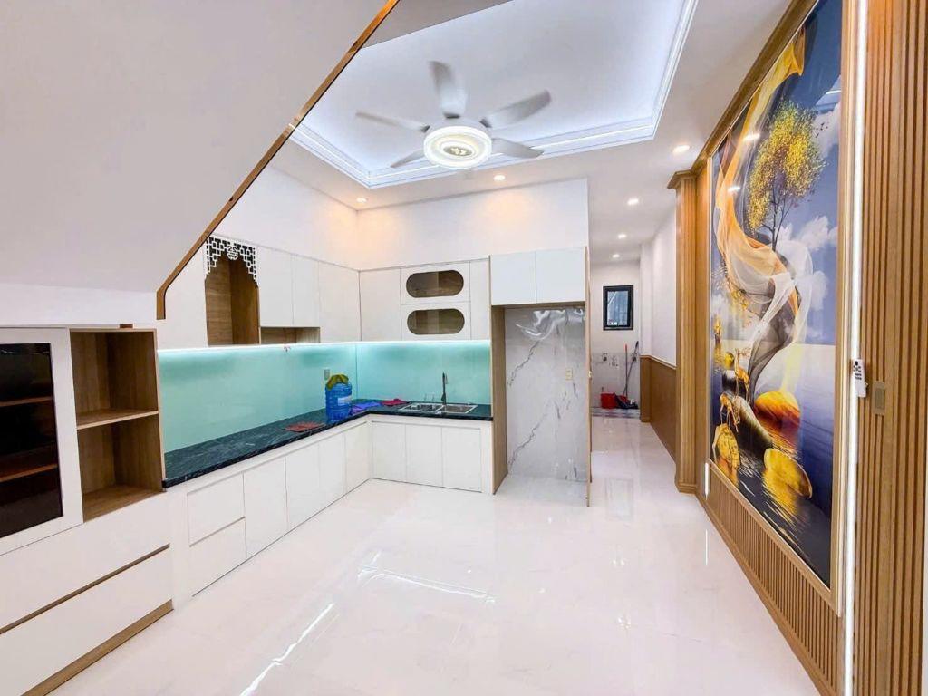 Nhà 1 lầu 1 trệt sr hoàn công 3.8 tỷ_80 m2-đường 6m