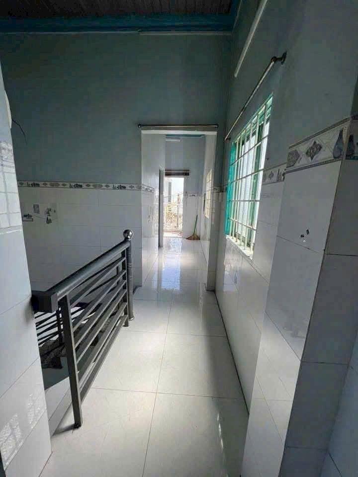 Nhà sổ riêng thổ cư 1 lầu 1 trệt 1.75 tỷ _45m2