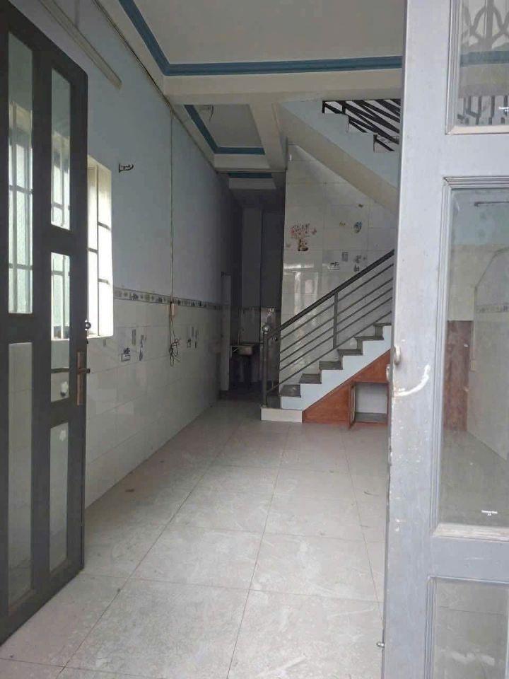 Nhà sổ riêng thổ cư 1 lầu 1 trệt 1.75 tỷ _45m2