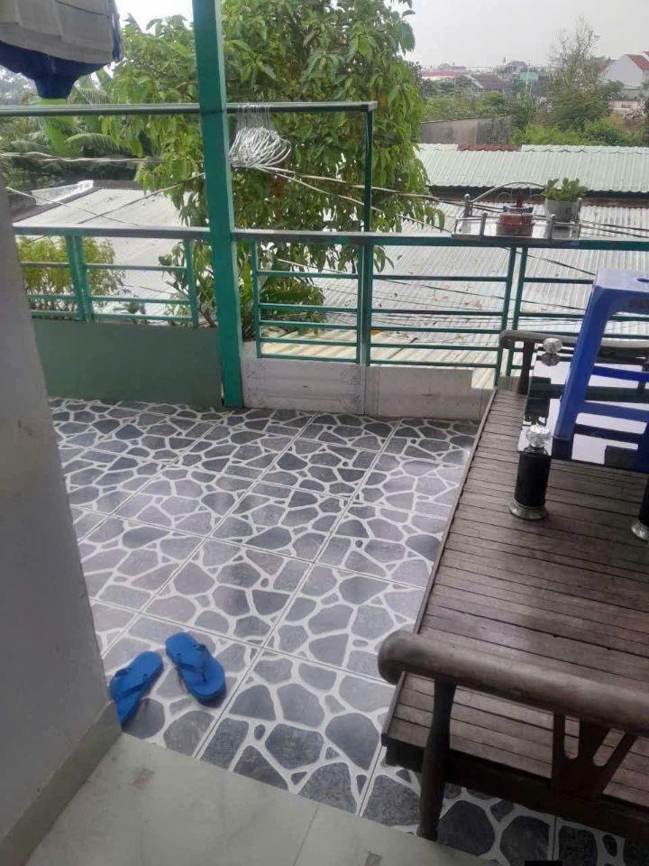 Nhà 1 lầu 1 trệt gần CTY Pouchen 1.25 tỷ _60m2