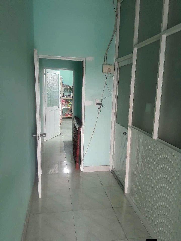Nhà 1 lầu 1 trệt gần CTY Pouchen 1.25 tỷ _60m2
