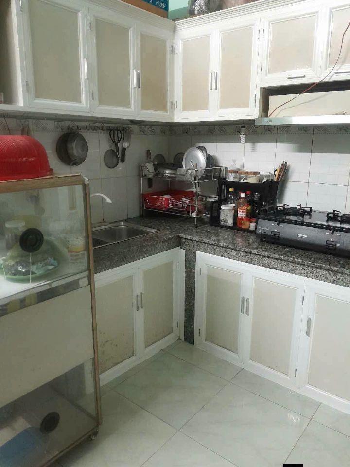 Nhà 1 lầu 1 trệt gần CTY Pouchen 1.25 tỷ _60m2