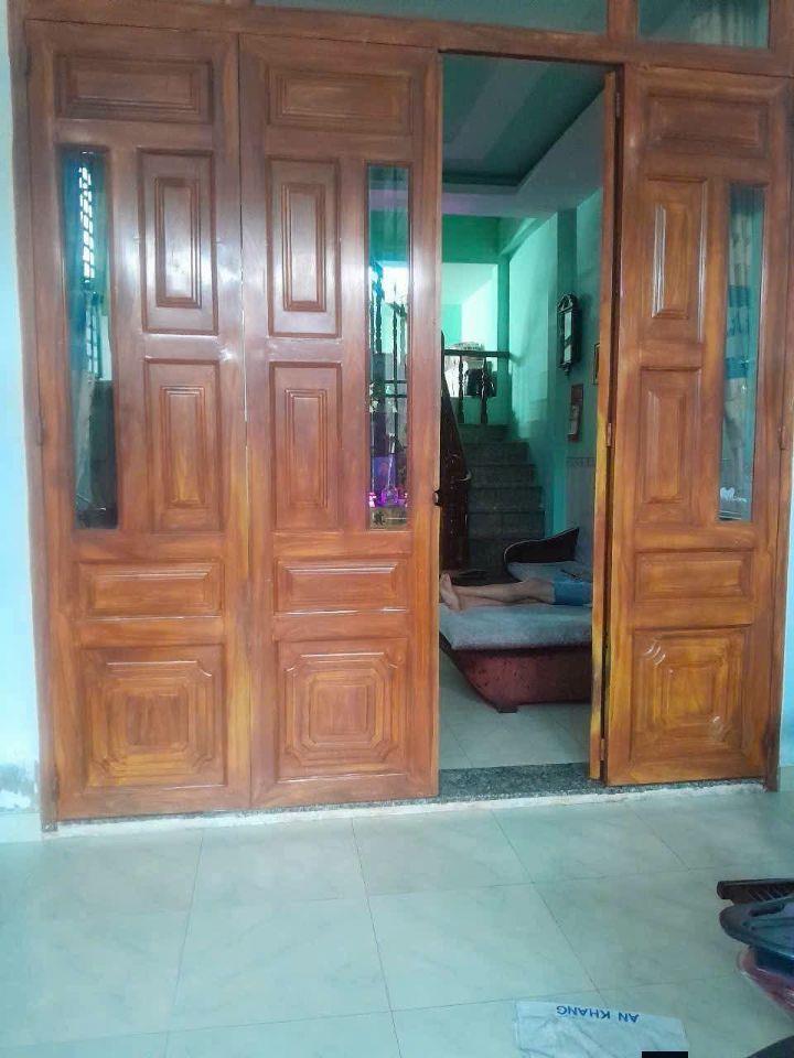 Nhà 1 lầu 1 trệt gần CTY Pouchen 1.25 tỷ _60m2