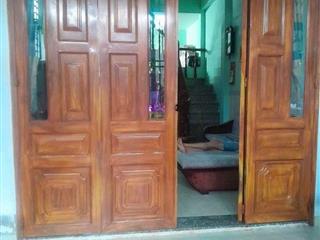 Nhà 1 lầu 1 trệt gần CTY Pouchen 1.25 tỷ _60m2