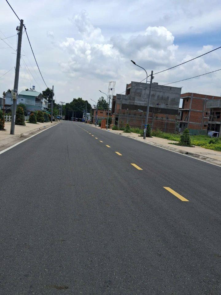 Đất trục đường lớn khu TĐC mới Tân Hạnh 3.6 tỷ _90m2