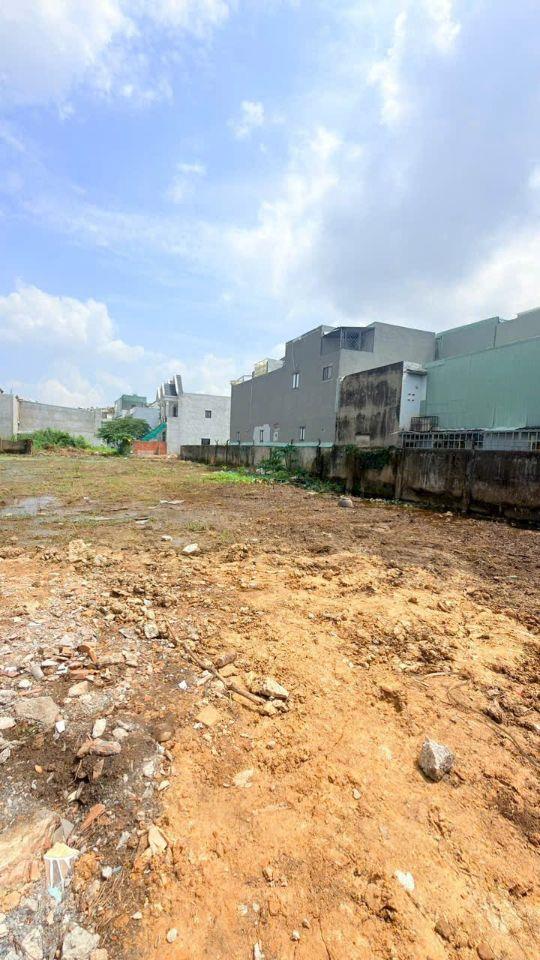 Đất sổ riêng sát khu TĐC Bửu Hòa 2.58 tỷ _69m2