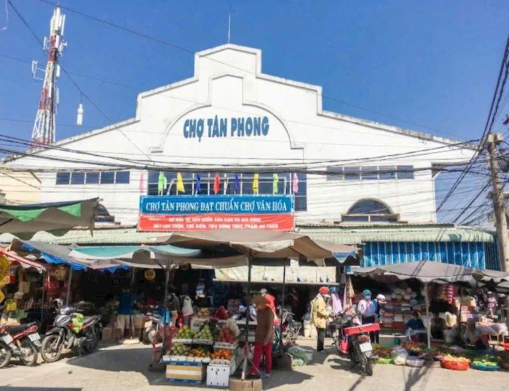 Nhà mới đối diện chợ Tam Hiệp 3.95 tỷ_1 lầu 1 trệt sr hoàn công