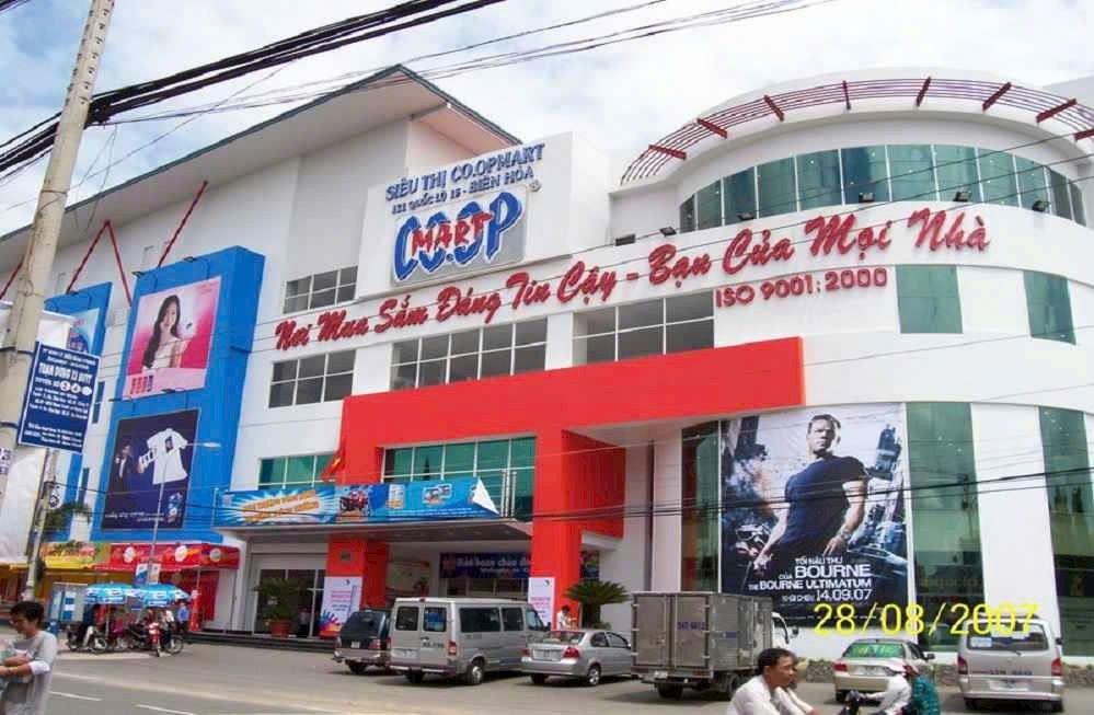 Nhà mới đối diện chợ Tam Hiệp 3.95 tỷ_1 lầu 1 trệt sr hoàn công