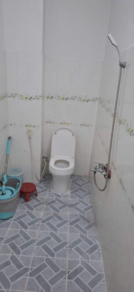 Nhà sổ riêng , hoàn công 2.95 tỷ_79 m2_1 lầu 1 trệt ,sân ô tô