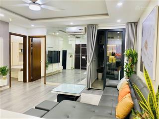 Bán căn hộ tòa b7 kim liên, phạm ngọc thạch, 89m2, 8 tỷ, 3 ngủ, 2 vs, sổ đỏ cc, full nội thất.
