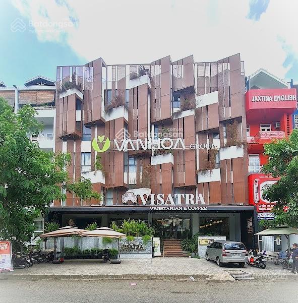 Cho thuê nguyên sàn tầng 2, diện tích 328 m2 thích hợp coffee, nhà hàng, spa, vp cao cấp giá tốt