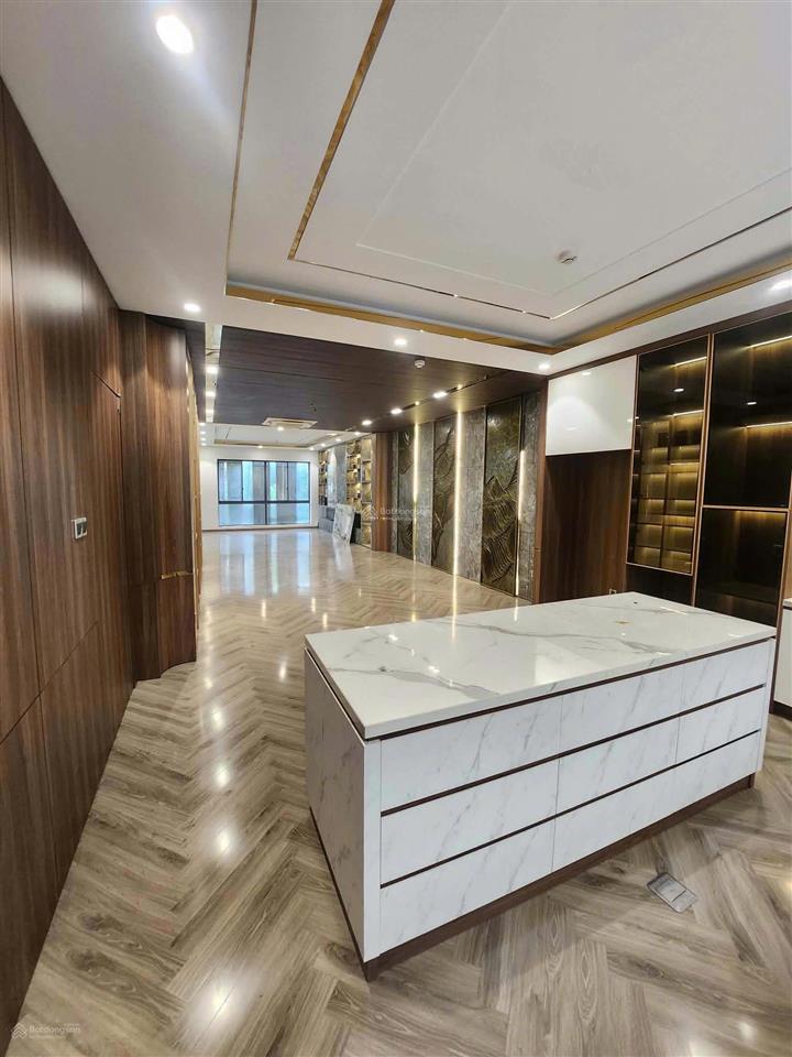 Quận 7  330m2  full nội thất  văn phòng cho thuê  giá 100 triệu