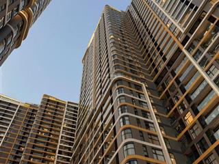 Bán căn hộ 3pn, 2wc tại the beverly  vinhomes grand park, 7,6 tỷ, 100m2