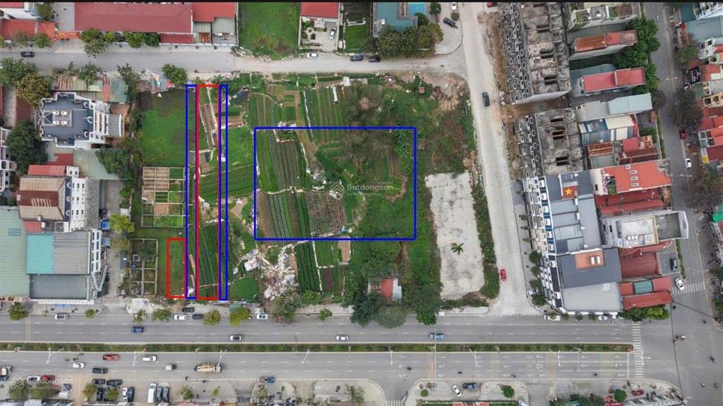 Lô góc hai mặt tiền 1 căn shophouse duy nhất 5t ở mặt đường nguyễn tất thành t50 tích sơn vĩnh yên