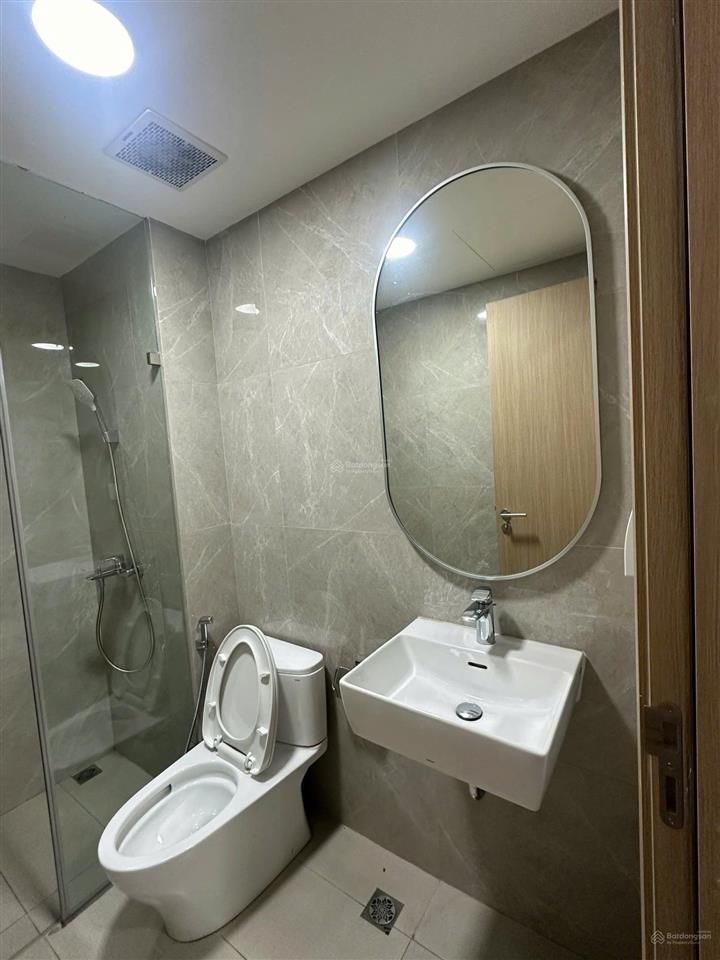 Cho thuê shophouse duplex 130m2 masterise centre point  vinhomes grand park