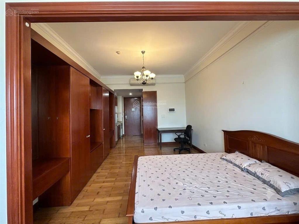 Chính chủ cho thuê officetel & business space the manor ii, quận bình thạnh, tp. hồ chí minh