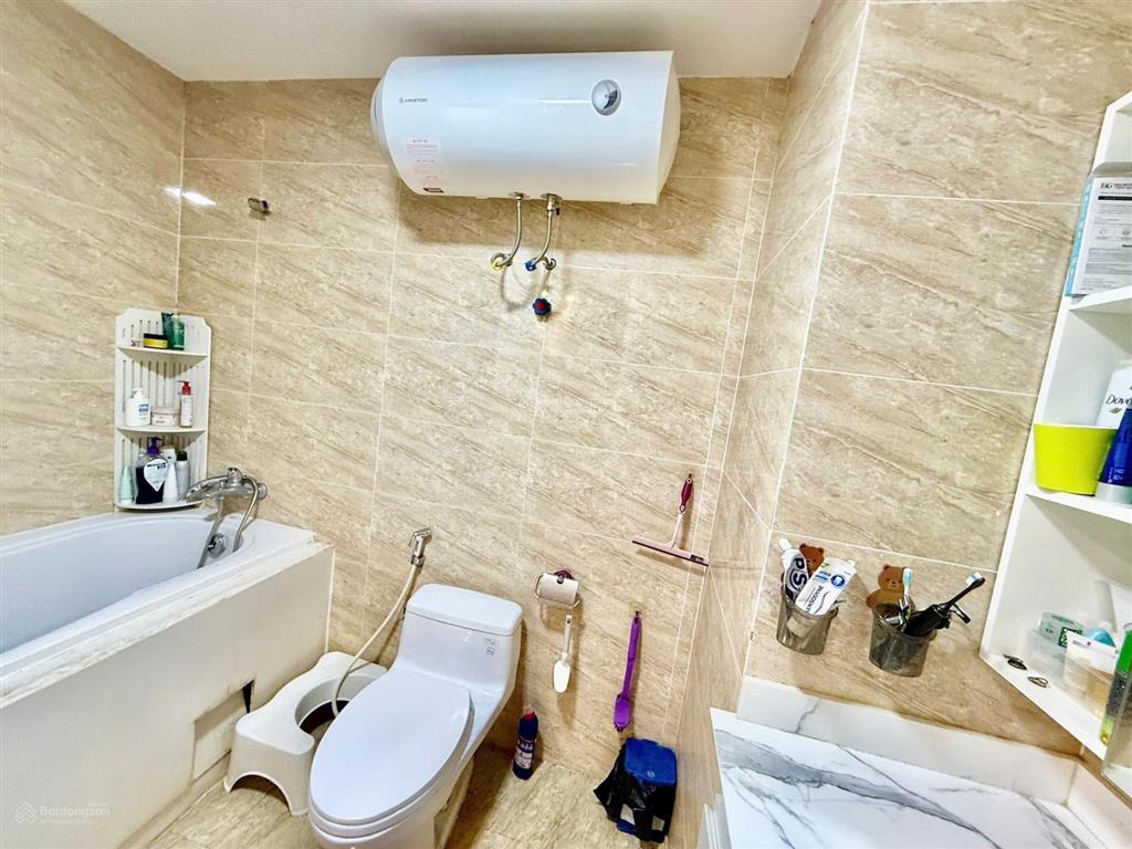 Chính chủ bán cắt lỗ ch 3 ngủ 110m2,nội thất đẹp, 8,5 tỷ,sunsquare 21 lê đức thọ.0945 663 ***.