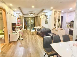 Chính chủ bán gấp căn hộ 3 ngủ 110m2 sử dụng, đủ đồ,có sổ,9 tỷ sunsquare 21 lê đức thọ.0945 663 ***.