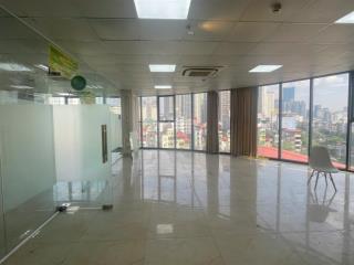 Cho thuê văn phòng tại nguyễn hoàng, mỹ đình 2, q. nam từ liêm, 10 triệu, 80 m2 đẹp