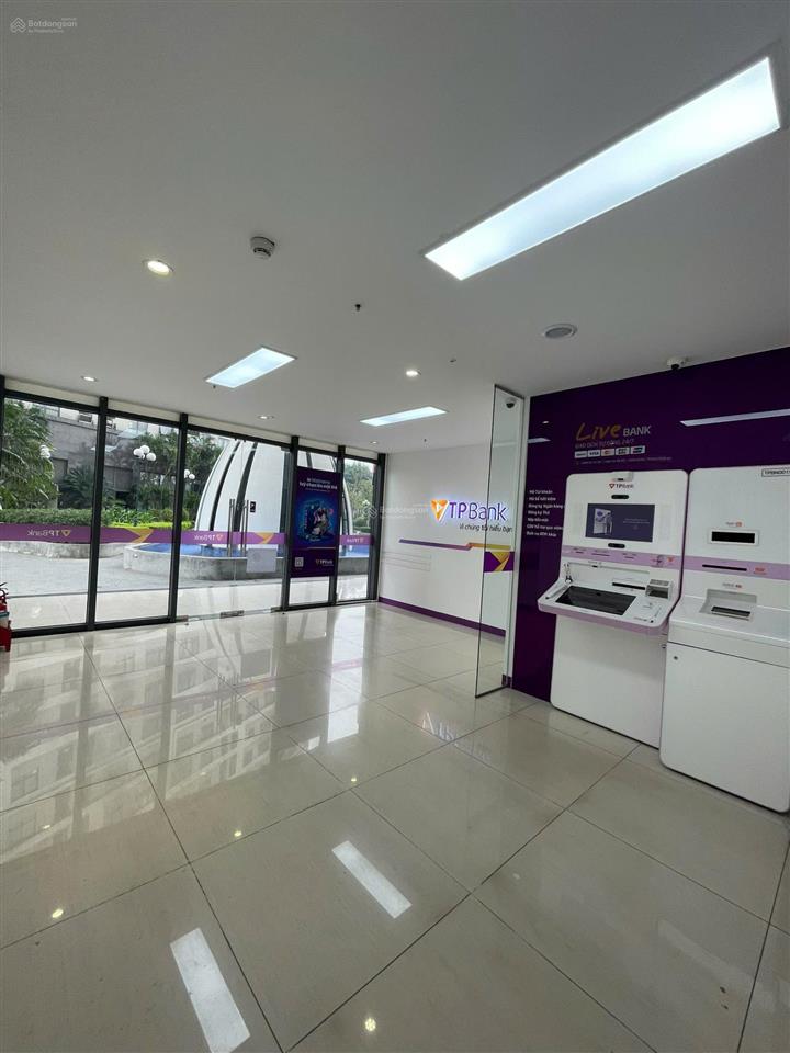 Mặt bằng kinh doanh chân đế tầng 1 có thể làm mọi mô hình kinh doanh, 0902 131 *** vị trí khu vực