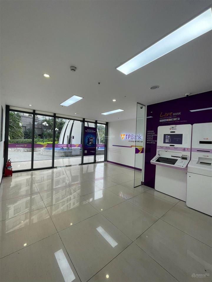 Mặt bằng kinh doanh chân đế tầng 1 có thể làm mọi mô hình kinh doanh, 0902 131 *** vị trí khu vực