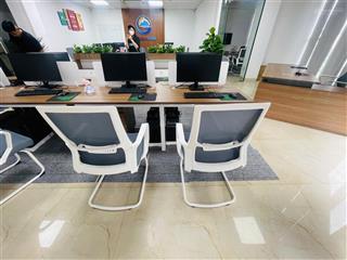 Cho thuê văn phòng tại lê đức thọ, 20 triệu, 120m2, đầy đủ nội thất, gấp!