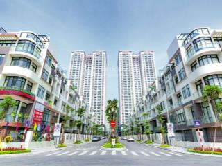 Cho thuê gấp cửa hàng tại mon city, 13 triệu, 100m2 tầng 1 và tầng 2 kinh doanh tốt