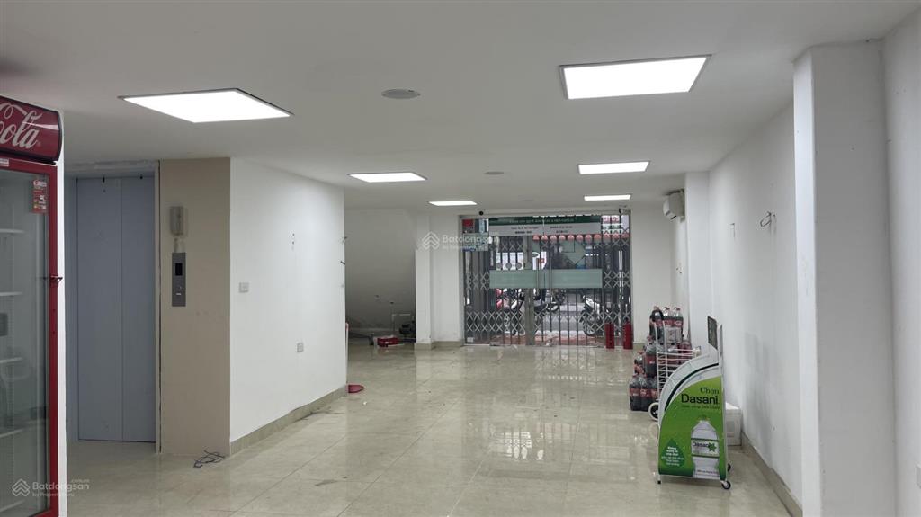 Cho thuê cửa hàng ki ốt tại hàm nghi, mỹ đình 2, nam từ liêm, 18 triệu, 80m2