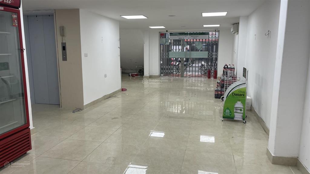 Cho thuê cửa hàng ki ốt tại hàm nghi, mỹ đình 2, nam từ liêm, 18 triệu, 80m2
