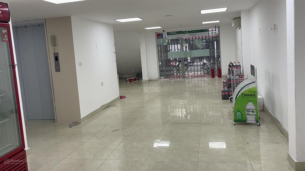 Cho thuê cửa hàng ki ốt tại hàm nghi, mỹ đình 2, nam từ liêm, 18 triệu, 80m2