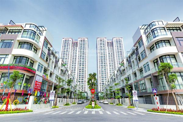 Cho thuê cửa hàng 60m2, 15 triệu vnd tại mặt phố mon city, hàm nghi