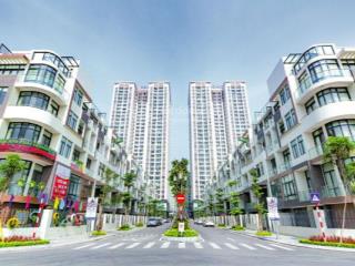 Cho thuê cửa hàng 60m2, 15 triệu vnd tại mặt phố mon city, hàm nghi