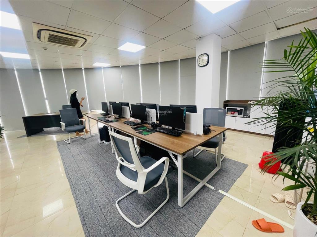 Cho thuê văn phòng tại nguyễn hoàng, mỹ đình 2, nam từ liêm, giá thỏa thuận, 150m2