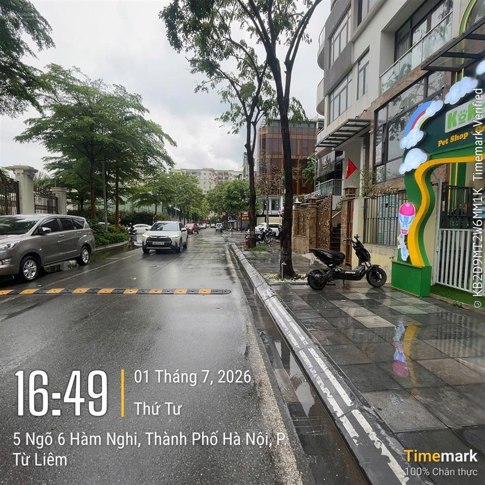 Cho thuê cửa hàng 60m2, 15 triệu 60m2 sử dụng tầng 1 kinh doanh tốt
