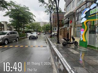 Cho thuê cửa hàng 60m2, 15 triệu 60m2 sử dụng tầng 1 kinh doanh tốt