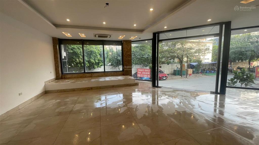 Cho thuê cửa hàng, kiốt tại nguyễn hoàng, 18 triệu vnd, 80 m², view đẹp