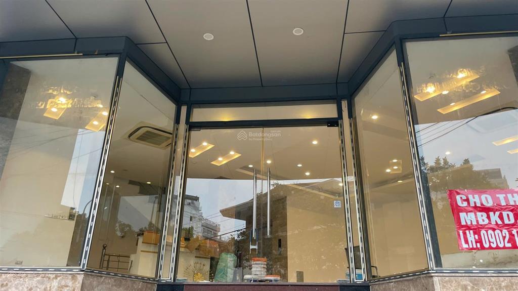 Cho thuê cửa hàng, kiốt tại nguyễn hoàng, 18 triệu vnd, 80 m², view đẹp