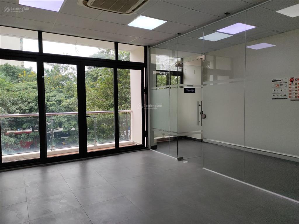 Cho thuê văn phòng tại đường hàm nghi, phường mỹ đình 2, nam từ liêm, 15 triệu vnd, 70 m2 giá tốt