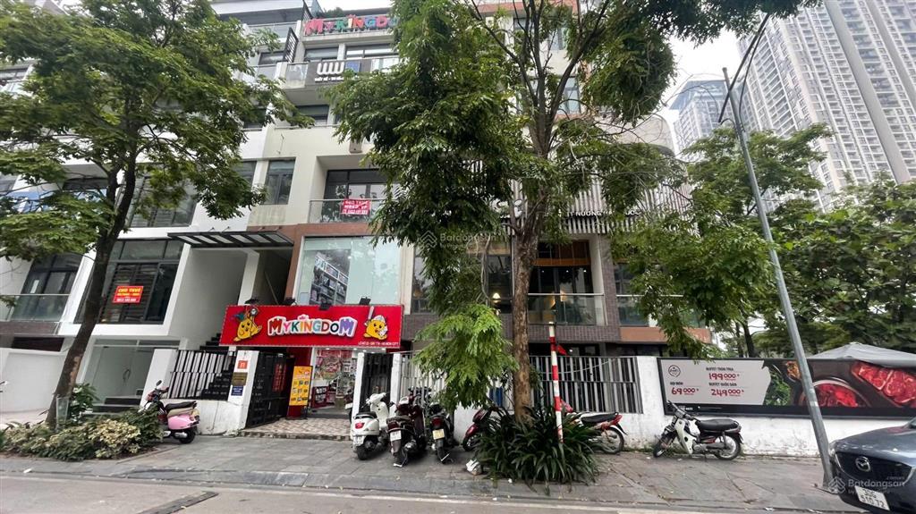 Cho thuê văn phòng tại hàm nghi, 15 triệu vnd, 96 m2, đầy đủ tiện nghi, tốt giá cực chất