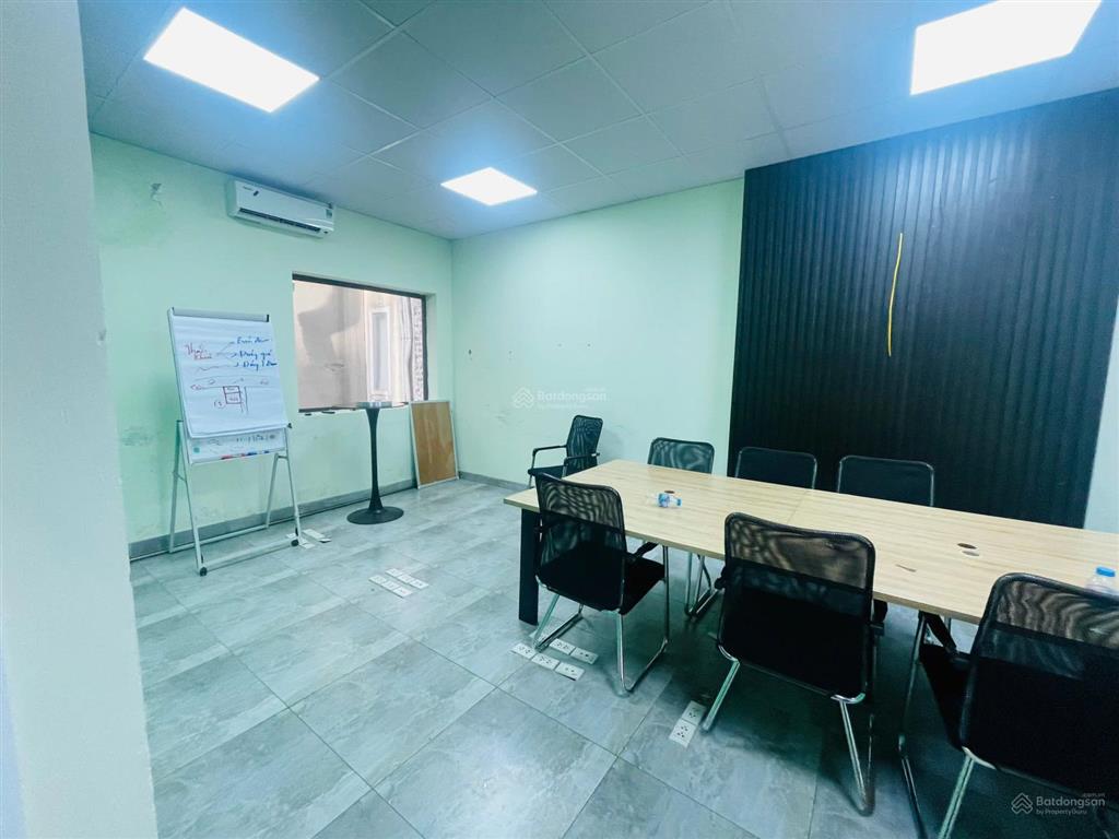 Cho thuê văn phòng tại hàm nghi, 13 triệu, 60m2, đẹp, nhiều tiện ích