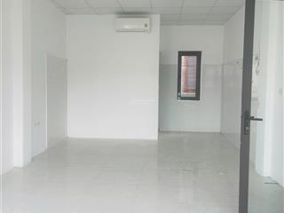 Cho thuê văn phòng tại mon city, 6 triệu, 40m2, hướng nam đẹp mặt đường hàm nghi