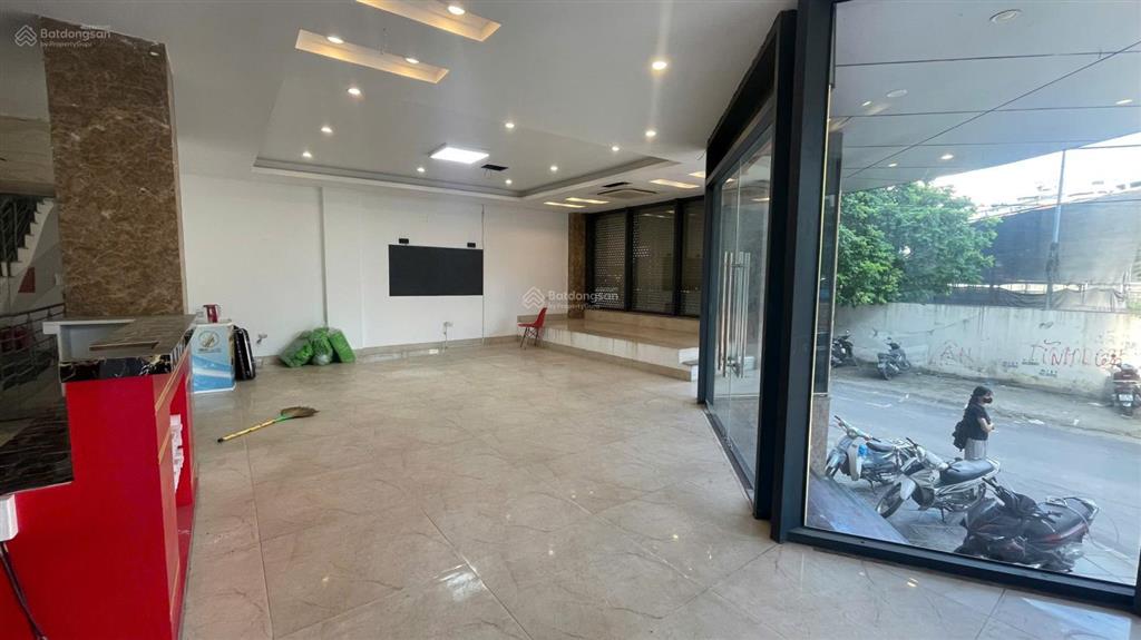 Mặt bằng kinh doanh vị trí đẹp vào ngay kinh doanh tốt, ô góc view khu vực đông sinh viên và dân cư
