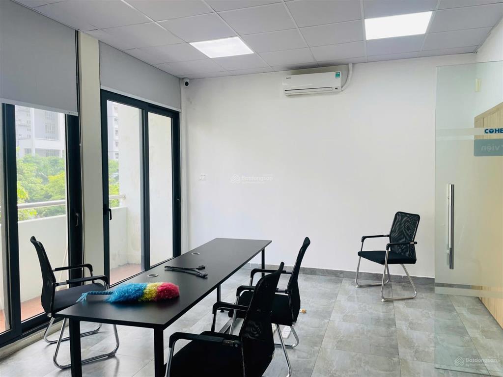 Cho thuê văn phòng tại mon city, giá thỏa thuận, 70m2, hàng hiếm tại chính chủ