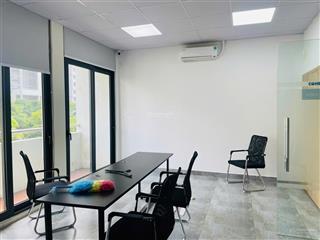 Cho thuê văn phòng tại mon city, giá thỏa thuận, 70m2, hàng hiếm tại chính chủ